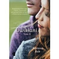 Uwikłani. Tom 2