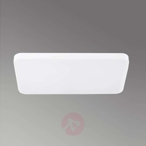 Nowoczesna lampa sufitowa LED Sogo