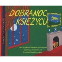 Dobranoc, księżycu.
