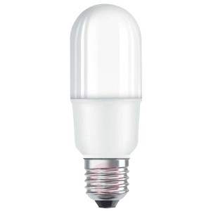 Żarówka sztyft LED E27 10 W, 1 100 lumenów