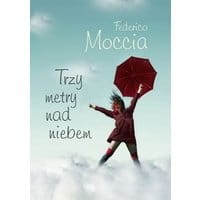 Trzy metry nad niebem