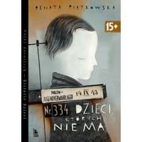 Dzieci których nie ma