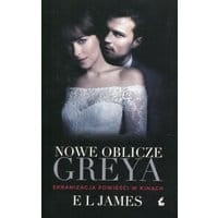 Nowe oblicze Greya (wydanie filmowe)