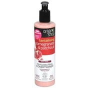 Organic shop - Granat & Paczula odżywka wygładzająca
