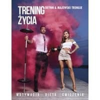 Trening życia. Deynn i Majewski trenuje