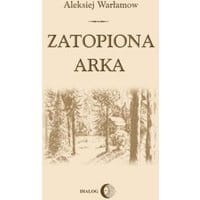 Zatopiona arka