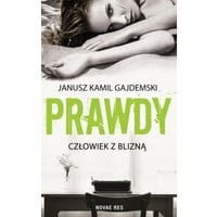 Prawdy Tom 1 Człowiek z blizną