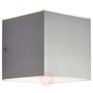 AEG Gillan kinkiet LED, 2-punktowy