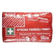 Vera - Apteczka samochodowa zestaw Classic Super