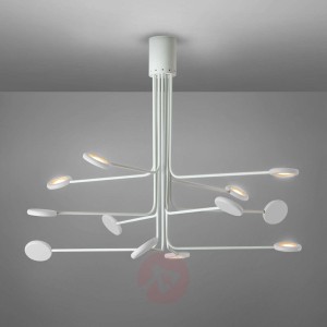 Arbor – lampa sufitowa LED o wdzięcznym designie