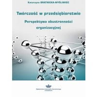 Twórczość w przedsiębiorstwie