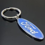 Breloczek do auta - Ford