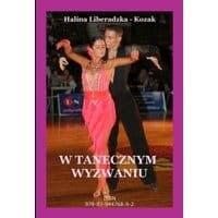 W tanecznym wyzwaniu