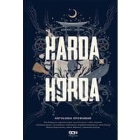 Harda Horda. Antologia opowiadań