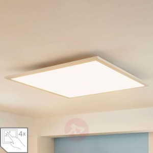 Kwadratowy panel LED Enja 62 x 62 cm
