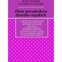 Zbiór poradników damsko-męskich
