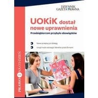 UOKiK dostał nowe uprawnienia Przedsiębiorcom przybyło obowiązków