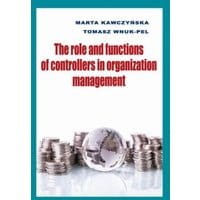 The role and functions of controllers in organization management