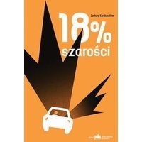 18 procent szarości
