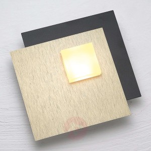 Bopp Pixel 2.0 lampa sufitowa LED 1-pkt. czarna