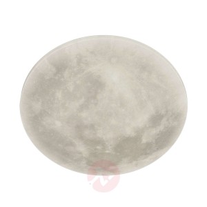 Lindby Selenio lampa sufitowa LED, 40 cm