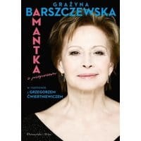 Amantka z pieprzem