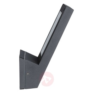 AEG Zaneta kinkiet zewnętrzny LED