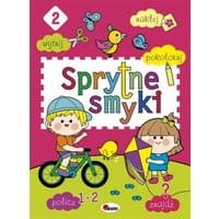 Sprytne smyki 2