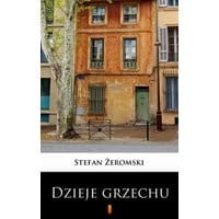 Dzieje grzechu