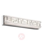 Minimalistyczny kinkiet LED Zolon