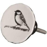 Gałka do szuflady Birdie