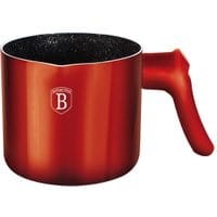 Tygielek do kawy Metallic Burgundy 1.2 L