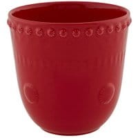 Wazon Fantasia Red
