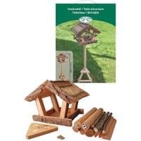 Karmnik dla ptaków Seaton