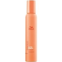 Wella Invigo Nutri-Enrich Luscious Mousse Mask 150ml
