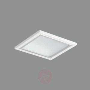Downlight LED Noviel S PRO, 20W, 79°, 3 000 K
