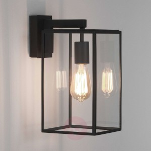 Astro Box Lantern lampa ścienna wysokość 35cm