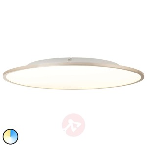 AEG Almeda lampa sufitowa LED Ø 60 cm