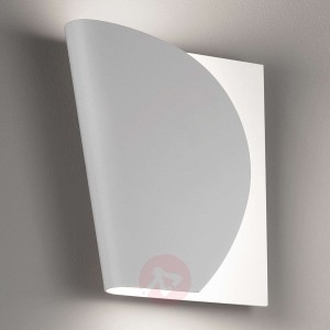 Obracana lampa ścienna TURN ME z LED