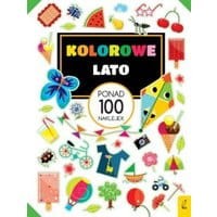 Kolorowe lato