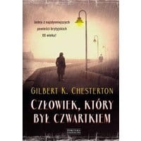 Człowiek, który był Czwartkiem