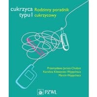 Cukrzyca typu 1