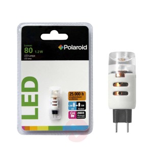 G4 1,2W LED niskonap. żarówka sztyftowa