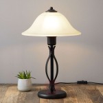 Lampa stołowa Dana