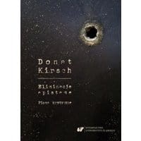 Donat Kirsch: Eliminacja episteme. Pisma krytyczne