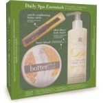 Cuccio Daily SPA Essentials Intensive Hydration For Cuticles, Hands & Body Honey and Milk (#3306)