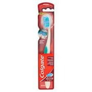 Colgate - Szczoteczka do zębów white one 360 średnia