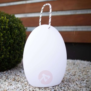 Oświetlenie dekoracyjne Amande Cord 395, 39,5 cm