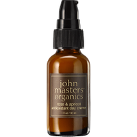 JMO Rose & Apricot Antioxidant Day Creme 30ml