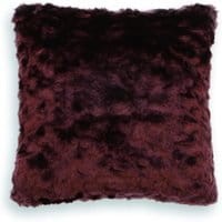 Poszewka na poduszkę Sheba Brown 45x45 cm